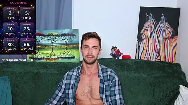 Promethe_us Live XXX-chat