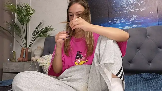 Strip-Lady's Live XXX Chat