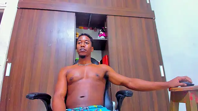Dreamastercum_ Live XXX Chat