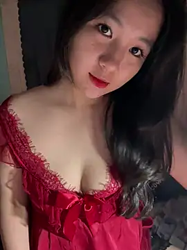 Wbe_cherry Show Webcam