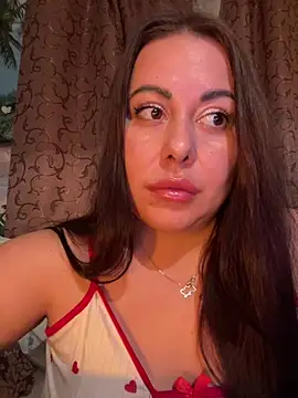 DaisyStreet's Live XXX Chat