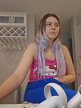 ScarletsWeb élő XXX-chatje