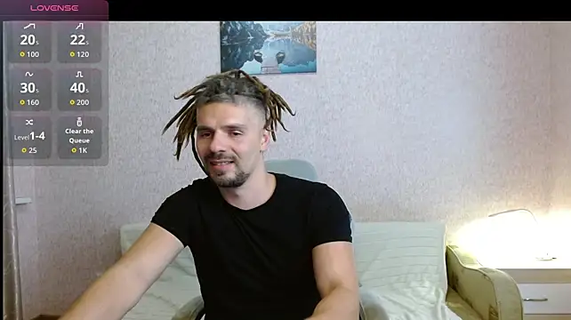 Chat XXX en directo de Aestheticguy101