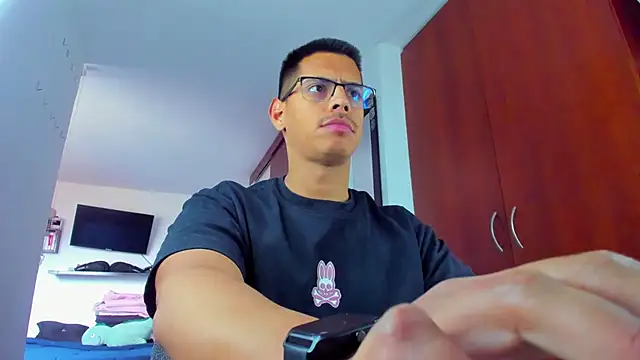 Chat XXX en directo de _John_Boy_