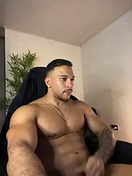 FreszX Live XXX Chat