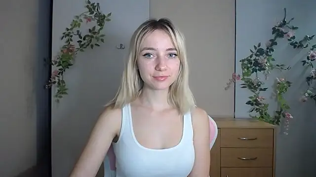 Chat XXX en directo de LuciaYoung