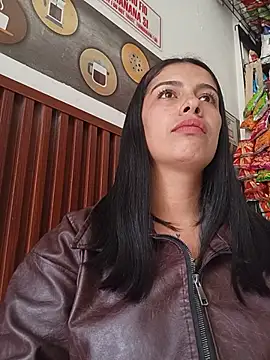 Chat XXX en directo de Nathaly_12