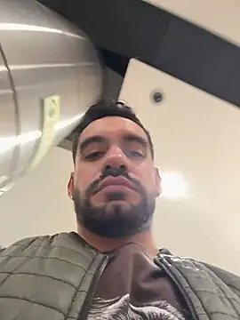 Leon__Hart_ – Naživo XXX chat