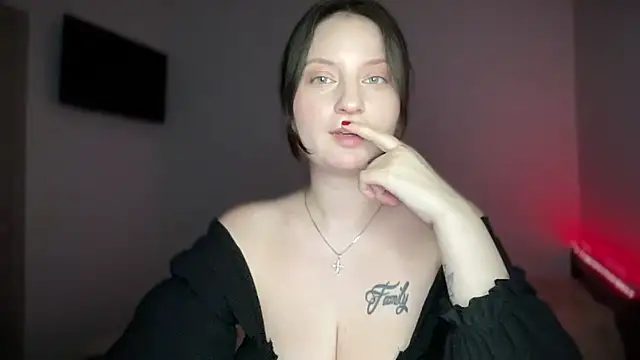צ'אט XXX בשידור חי של locaalise