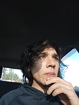 Jhn_20cm Шоу с уебкамера
