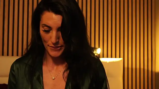 צ'אט XXX בשידור חי של zoeylarkens