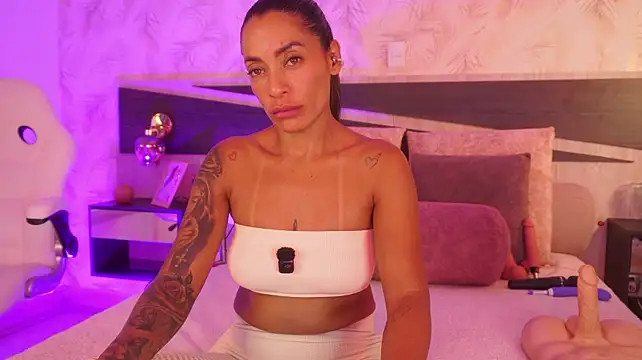 Natalia_Cruzz XXX чат на живо