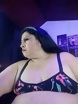 XXX chat uživo modela Keyla01_