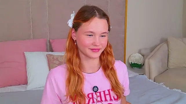 AmeliRoyse 라이브 XXX 채팅