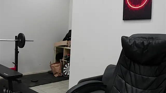 Chat XXX en directo de Richard_Dullas
