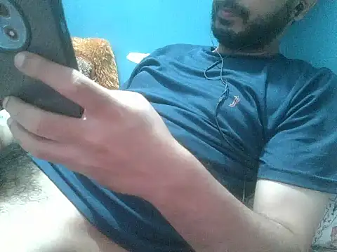 Chat +18 de Precumboner ao vivo