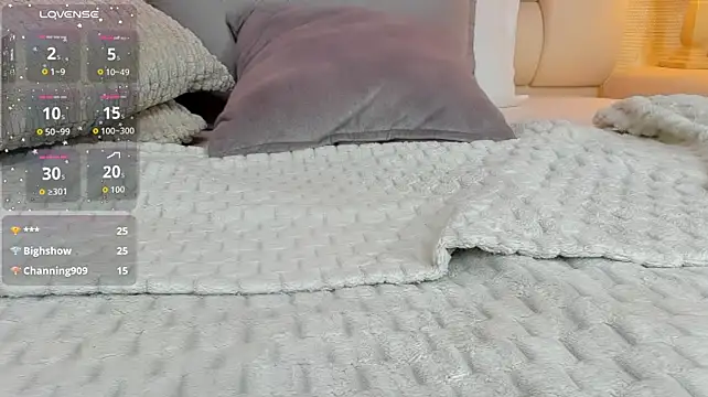 KeitinThompson Chat XXX live