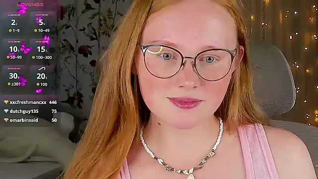 Olivia_Date Live XXX Chat