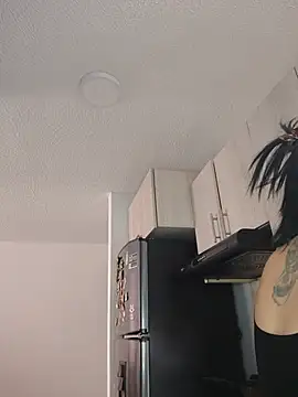 Maya_Rose02's Live XXX Chat