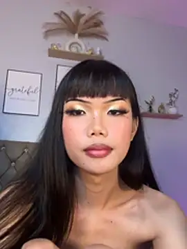 StarLovee's Live XXX Chat