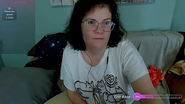 EverlyRays Live XXX-Chat
