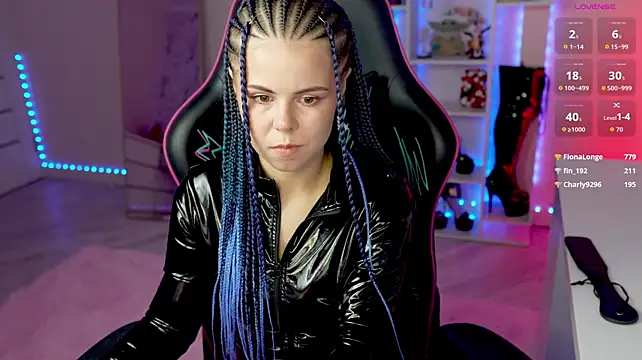 QueenAliceX Chat XXX live