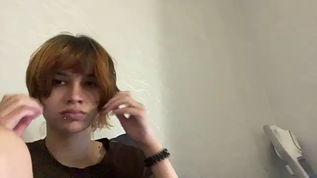 XXX chat uživo modela RacquelKapitula