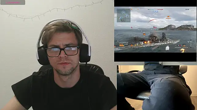 StephPra94 élő XXX-chatje