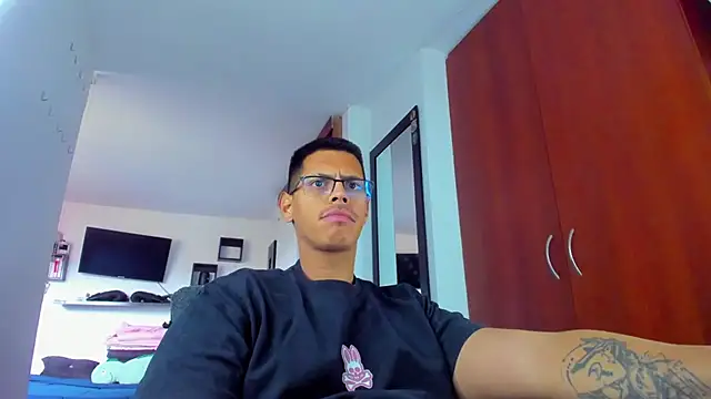 _John_Boy_ 网络视讯表演