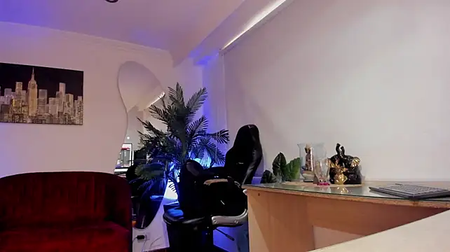 Meghan320 লাইভ XXX চ্যাট