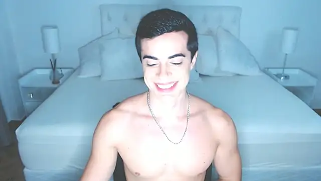 Czat XXX na żywo – mr_hunterx