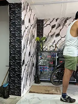 Czat XXX na żywo – Paul22cm-