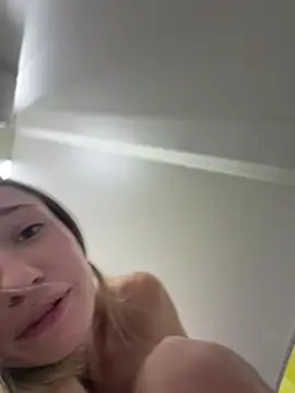 Lia-see-ya – Live XXX-chat