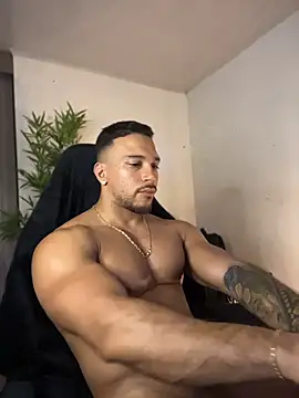 FreszX live XXX chat