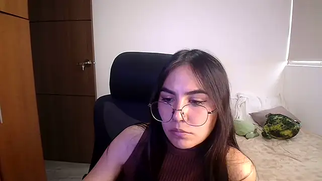 abbyyandmaxx – Live XXX-chat