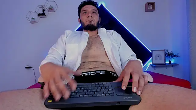 Dorian_Blake_ – Naživo XXX chat