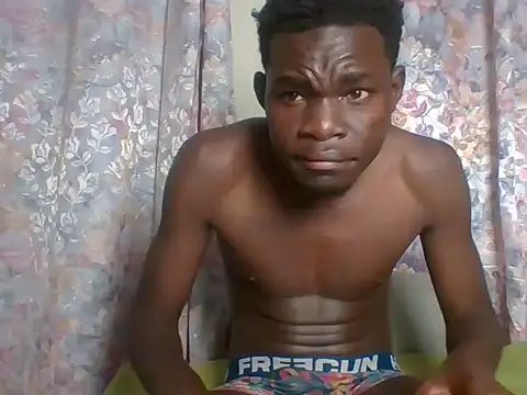 Kingvance Live XXX-chat