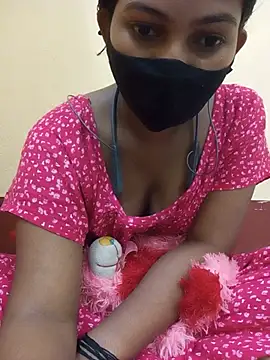 Hot-Bidhika লাইভ XXX চ্যাট