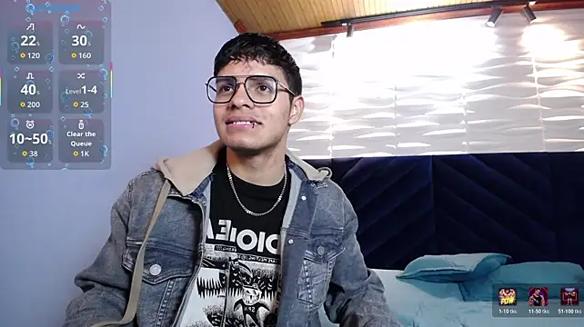 mats_erikson Live XXX-chat