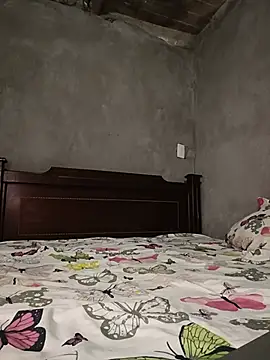 _Estrellita_ – Live XXX-chat