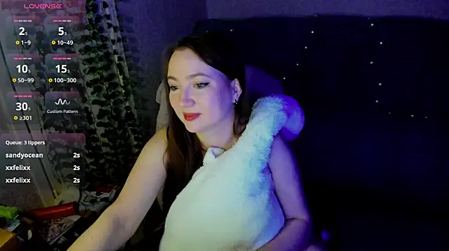 Micky_Wood – Live XXX-chat