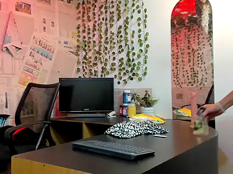 Heiden_hot_ webkamerás műsora