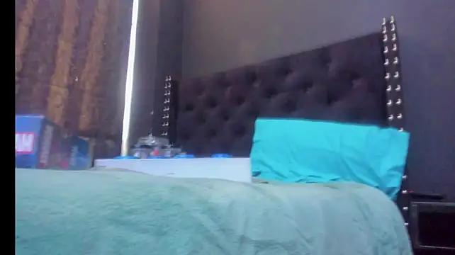 amareto_queen's Live XXX Chat