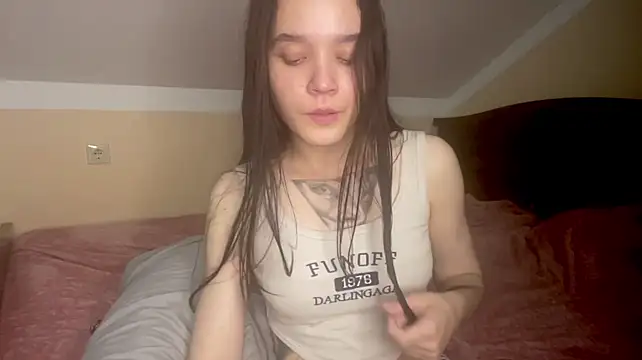 Živý XXX chat 7eldorado7