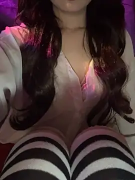 Chat XXX Live Rabbit-Cute