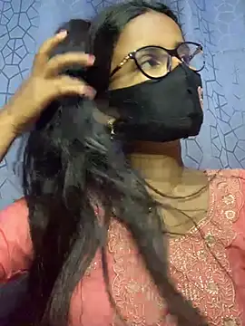 Arpita-20's Live XXX Chat