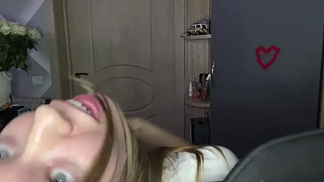 NatachaMccall – Naživo XXX chat