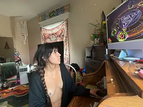 KammyX live XXX chat