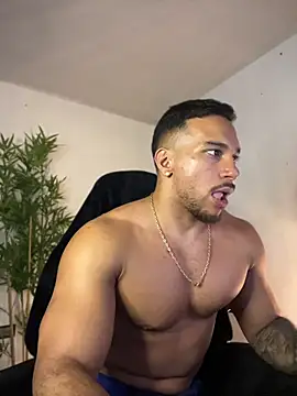 FreszX Live XXX-chat