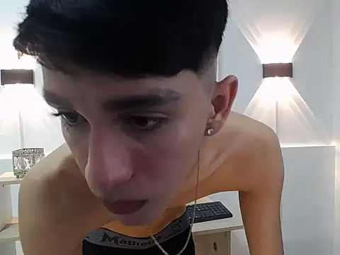 XXX chat uživo modela Nicolas_Rosenthal